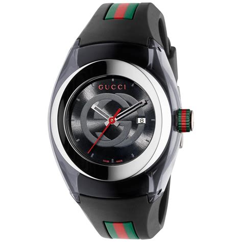 gucci watch smart|gucci unisex watch.